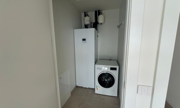 Resale - Apartment - Orihuela Costa - Las Colinas Golf