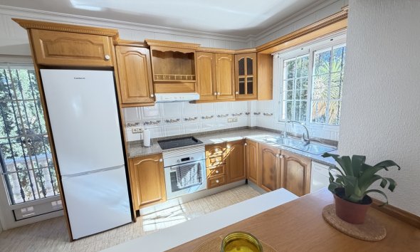 Resale - Villa - Orihuela Costa - Villamartin