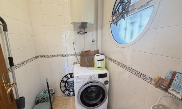 Resale - Villa - Orihuela Costa - Villamartin