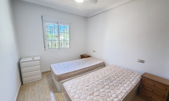 Resale - Villa - Orihuela Costa - Villamartin