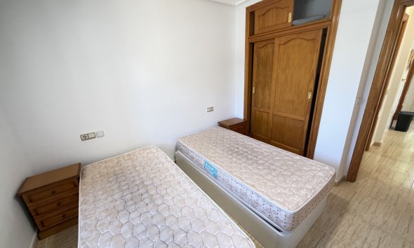 Resale - Villa - Orihuela Costa - Villamartin