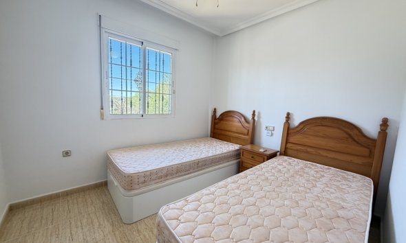 Resale - Villa - Orihuela Costa - Villamartin