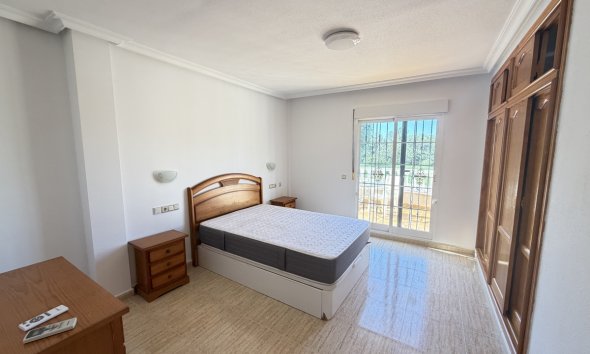 Resale - Villa - Orihuela Costa - Villamartin