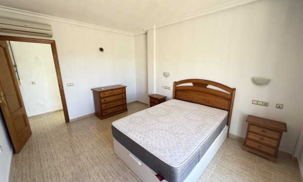 Resale - Villa - Orihuela Costa - Villamartin