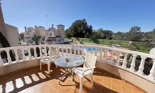 Resale - Villa - Orihuela Costa - Villamartin