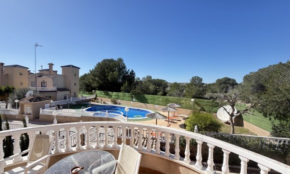 Resale - Villa - Orihuela Costa - Villamartin