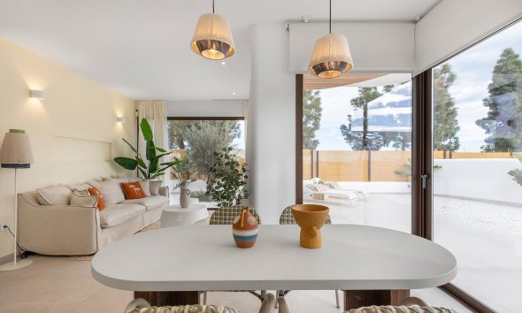 New Build - Bungalow - Los Alcazares - La Serena Golf