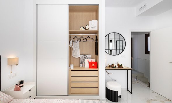 Rynek Pierwotny - Willa - Polop - Polop Hills