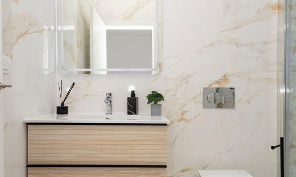 Rynek Pierwotny - Willa - Polop - Polop Hills