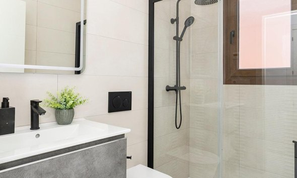 Rynek Pierwotny - Willa - Polop - Polop Hills