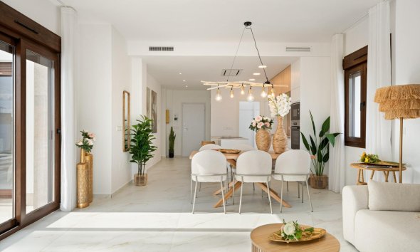 Rynek Pierwotny - Willa - Polop - Polop Hills