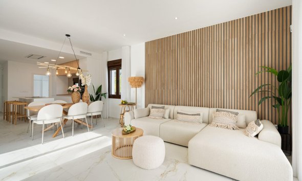 Rynek Pierwotny - Willa - Polop - Polop Hills