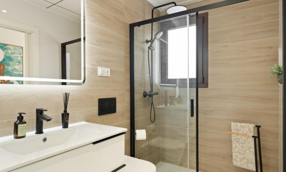 Rynek Pierwotny - Willa - Polop - Polop Hills