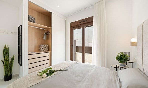 Rynek Pierwotny - Willa - Polop - Polop Hills