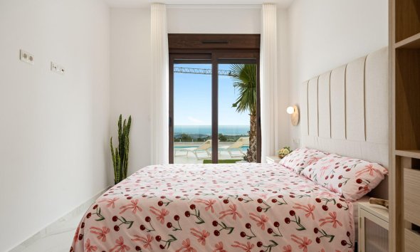 Rynek Pierwotny - Willa - Polop - Polop Hills