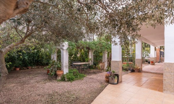 Rynek Wtórny - Willa - Hondón de las Nieves