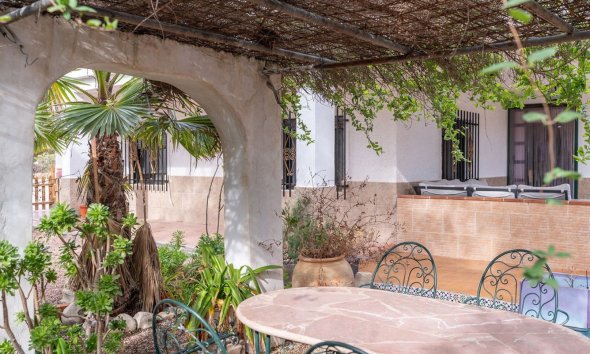 Rynek Wtórny - Willa - Hondón de las Nieves