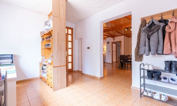 Rynek Wtórny - Willa - Hondón de las Nieves