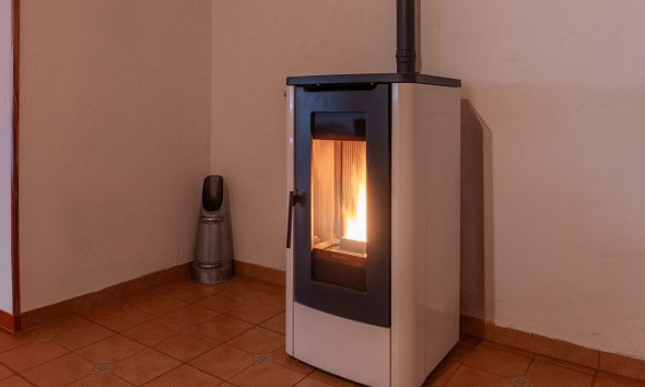 Rynek Wtórny - Willa - Hondón de las Nieves