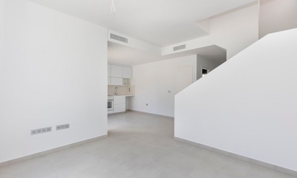 Resale - Villa - Orihuela - Orihuela Costa