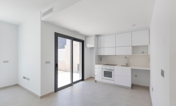 Resale - Villa - Orihuela - Orihuela Costa