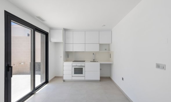 Resale - Villa - Orihuela - Orihuela Costa