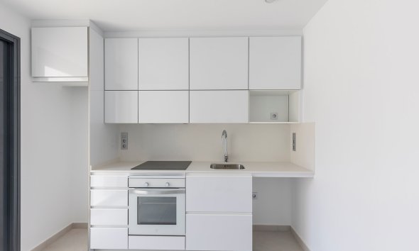 Resale - Villa - Orihuela - Orihuela Costa