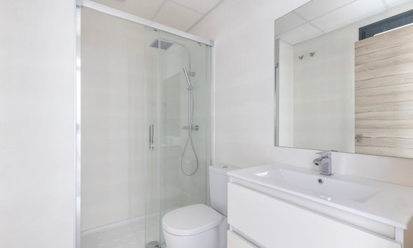 Resale - Villa - Orihuela - Orihuela Costa