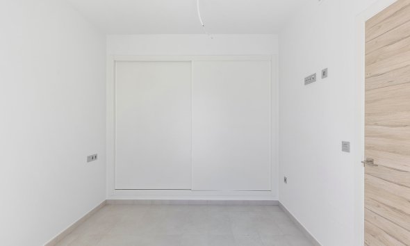 Resale - Villa - Orihuela - Orihuela Costa