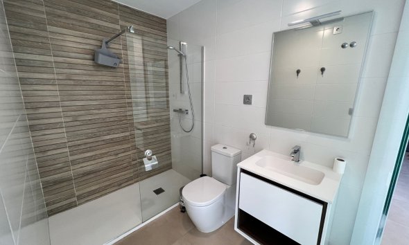 Resale - Apartment - Orihuela - Vistabella Golf