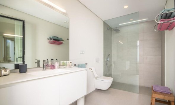 Resale - Villa - Orihuela Costa - Las Colinas Golf