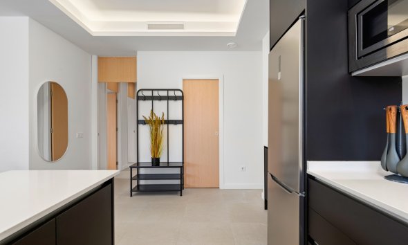 Resale - Terraced house / Townhouse - San Fulgencio - La Marina