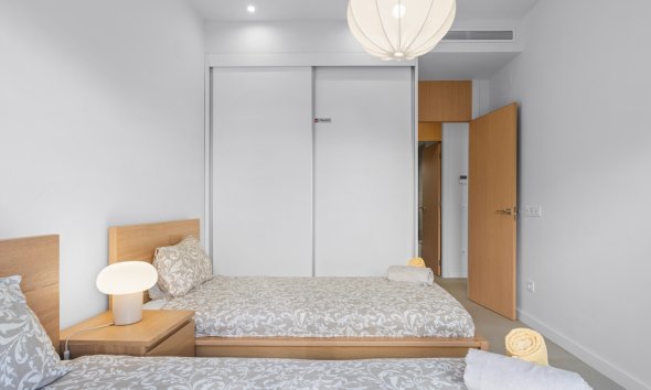 Resale - Terraced house / Townhouse - San Fulgencio - La Marina