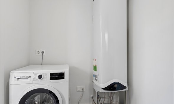 Resale - Terraced house / Townhouse - San Fulgencio - La Marina