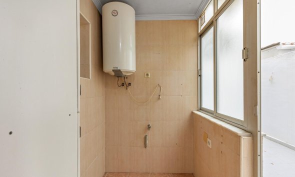 Reventa - Apartamento - Torrevieja - Habaneras