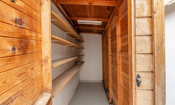 Reventa - Apartamento - Torrevieja - Habaneras