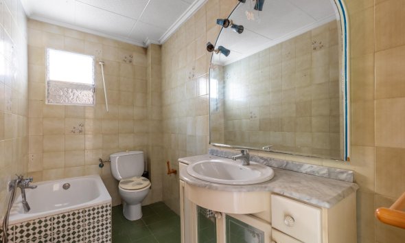 Reventa - Apartamento - Torrevieja - Habaneras