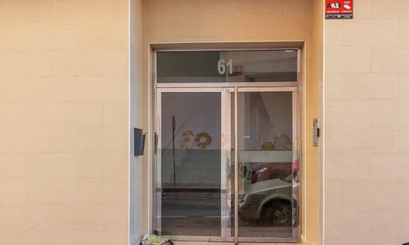 Reventa - Apartamento - Torrevieja - Habaneras