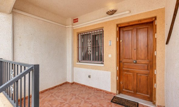 Rynek Wtórny - Bungalow / Domek parterowy - Orihuela Costa - La Florida