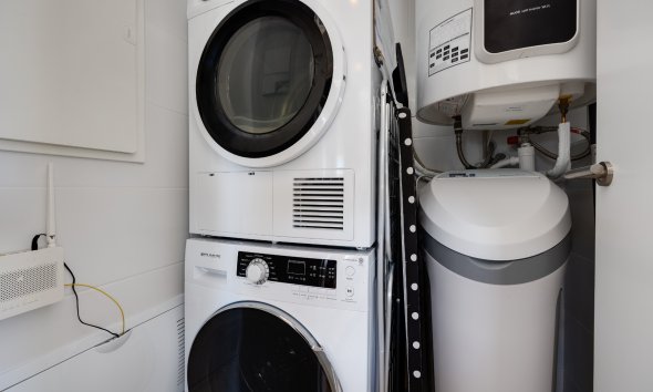 Resale - Bungalow - Pilar de la Horadada - Costa Blanca Sur