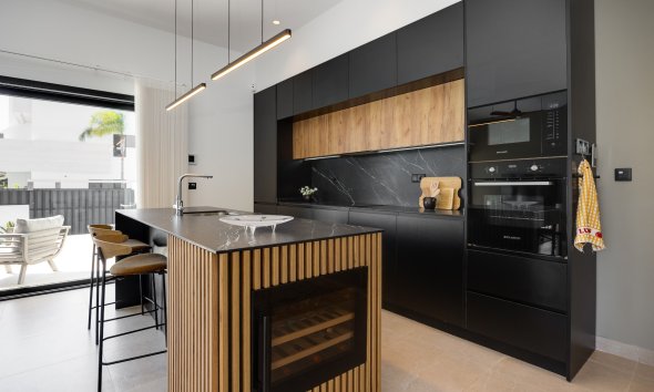 Resale - Bungalow - Pilar de la Horadada - Costa Blanca Sur