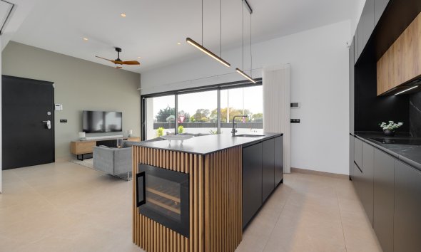 Resale - Bungalow - Pilar de la Horadada - Costa Blanca Sur