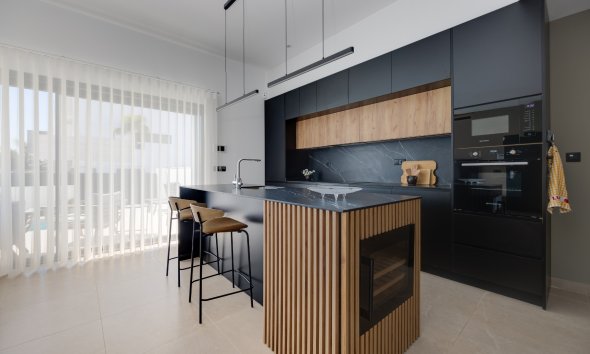 Resale - Bungalow - Pilar de la Horadada - Costa Blanca Sur