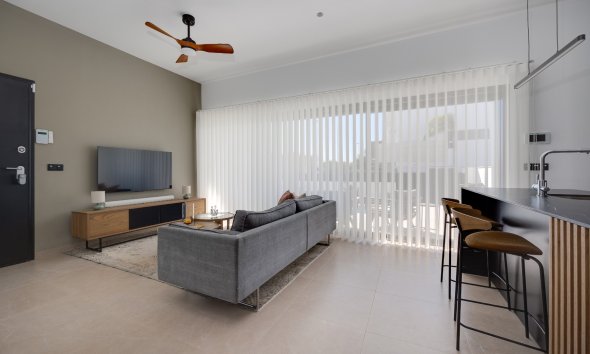 Resale - Bungalow - Pilar de la Horadada - Costa Blanca Sur