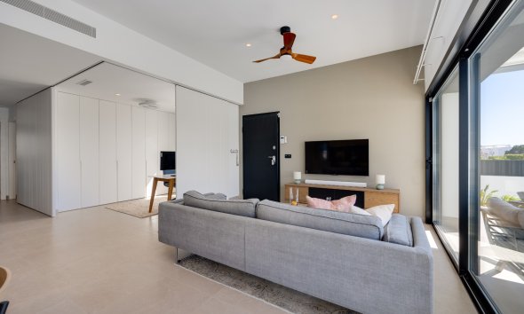 Resale - Bungalow - Pilar de la Horadada - Costa Blanca Sur