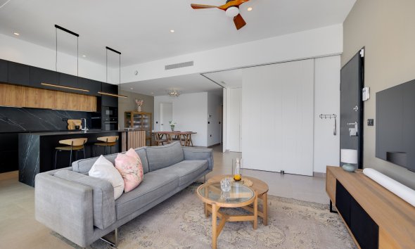 Resale - Bungalow - Pilar de la Horadada - Costa Blanca Sur