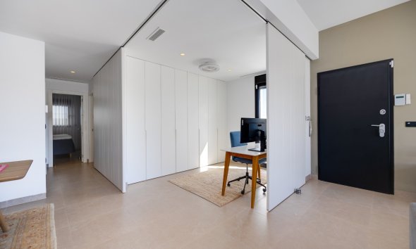 Resale - Bungalow - Pilar de la Horadada - Costa Blanca Sur