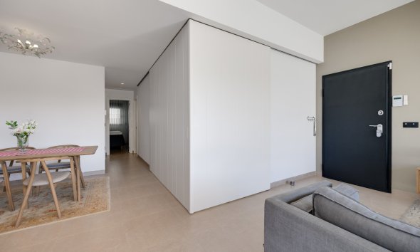 Resale - Bungalow - Pilar de la Horadada - Costa Blanca Sur