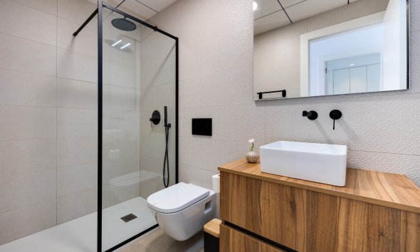 Resale - Bungalow - Pilar de la Horadada - Costa Blanca Sur