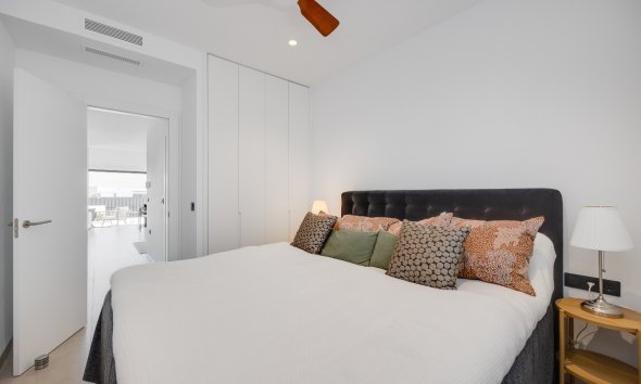 Resale - Bungalow - Pilar de la Horadada - Costa Blanca Sur